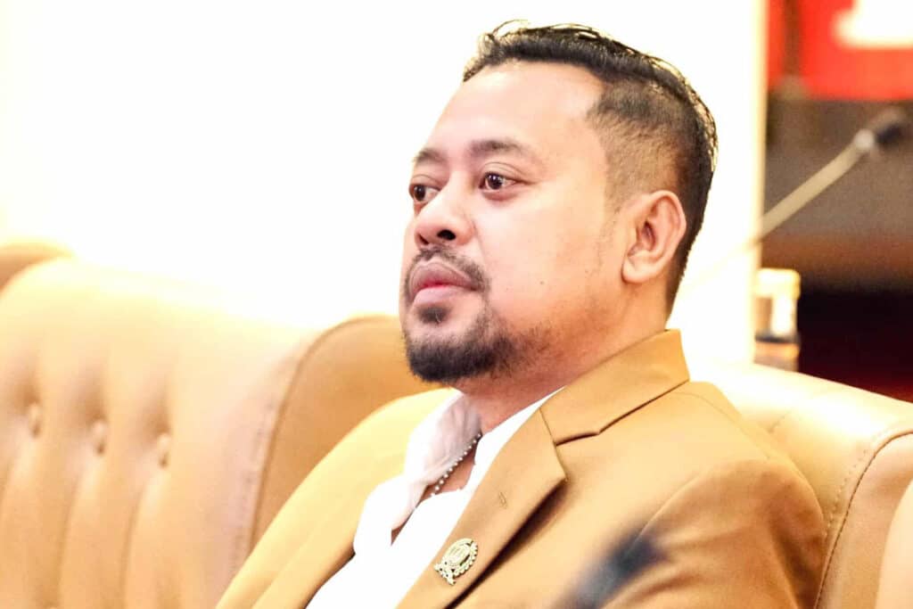 Anggota DPRD Jatim Harisandi Savari Dorong Percepatan Pembangunan Tol Madura