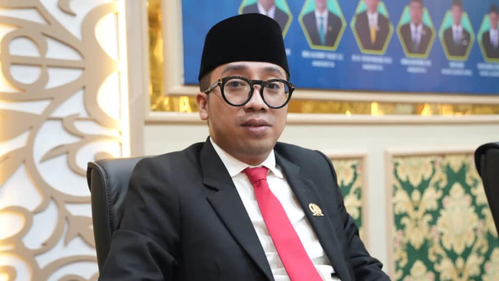 Nur Faizin Beri Tiga Alasan Logis Kenapa Gus Dur Layak Mendapat Gelar Pahlawan Nasional