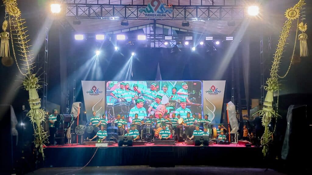 Meriahkan Harjad ke-495, Pemkab Pamekasan Gelar Festival Musik Daul Tingkat Kabupaten
