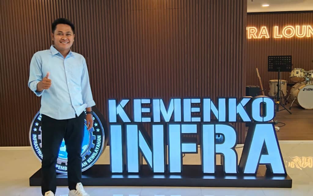 Apresiasi Penghargaan AHY dari NTU Singapura, MACI Pamekasan: Inspirasi Generasi Muda