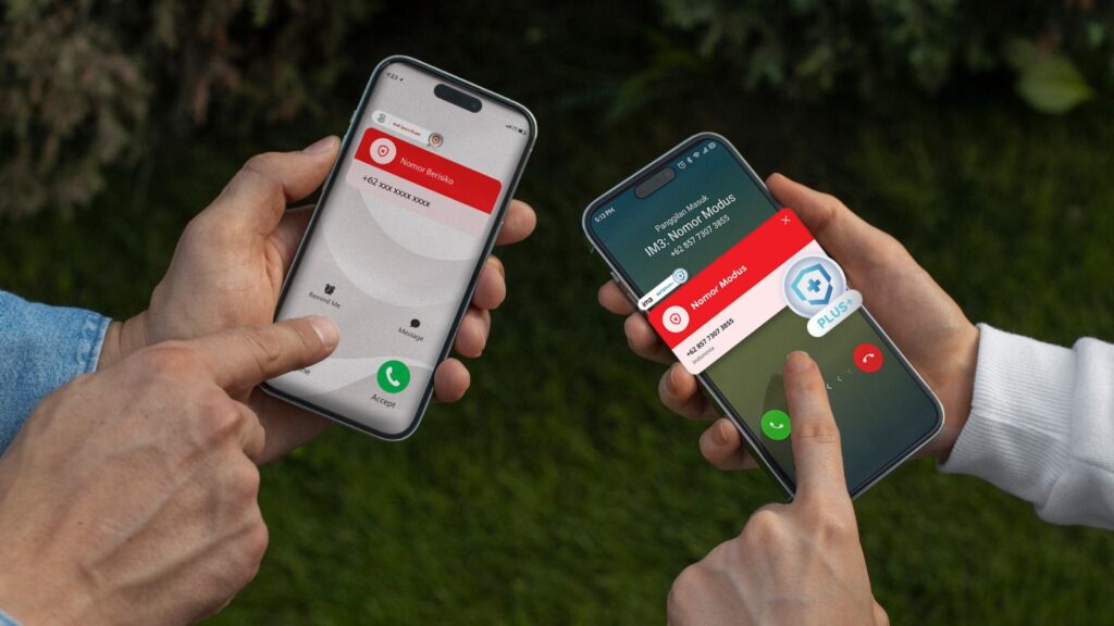 Lewat Fitur AI Andalan, Indosat Identifikasi 500 Juta Lebih Upaya Penipuan Digital dalam Tiga Bulan