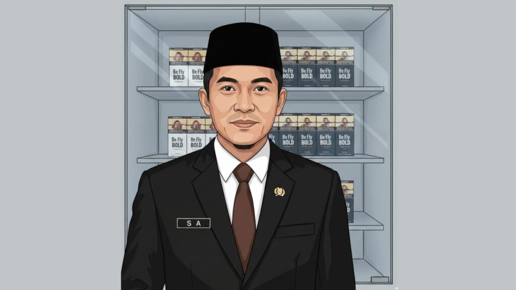 Anggota DPRD Pamekasan Inisial SA Diduga Terlibat Bisnis Rokok Ilegal, BK Ancam Beri Sanksi Tegas