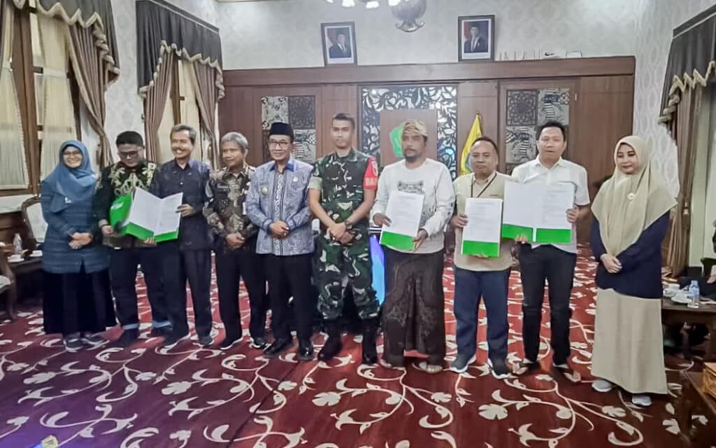 Tekan Rokok Ilegal, PR Cahaya Pro Dukung Langkah Pemerintah Terapkan Cukai Khusus