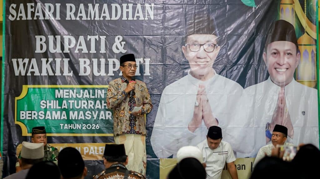 13 RTLH Dibangun Tanpa APBD, Bupati Pamekasan Apresiasi Kinerja Camat Palengaan