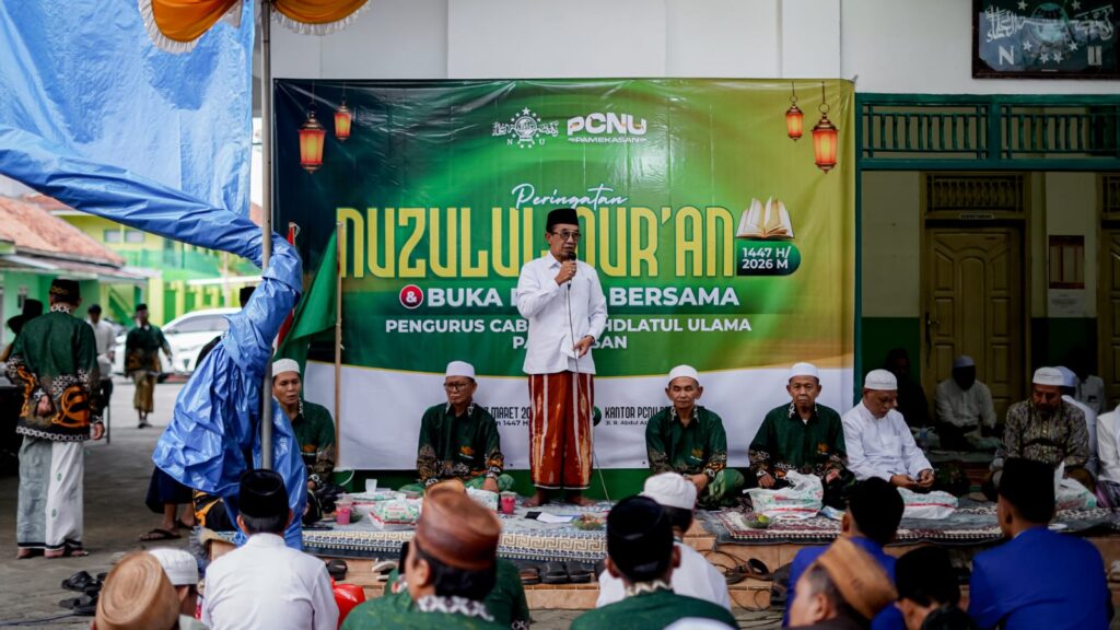 Bupati Pamekasan Komitmen Tingkatkan Perekonomian Masyarakat Melalui Permodalan UMKM