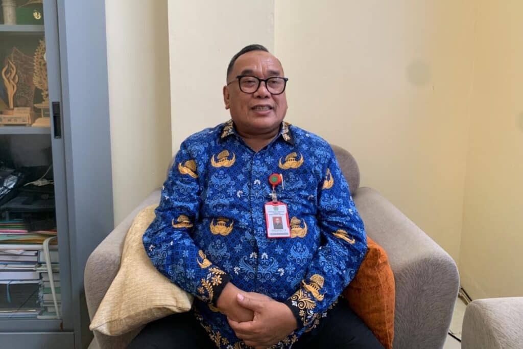 Diskop UKM dan Naker Pamekasan Imbau Masyarakat Waspada Penipuan Rekrutmen Manajer KDKMP