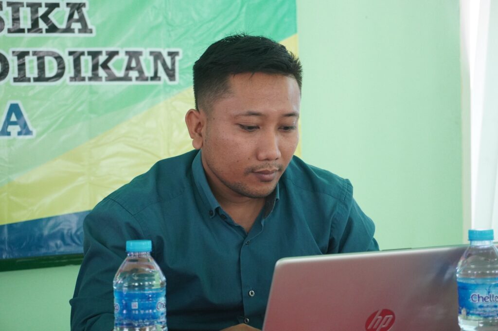 HARDIKNAS: Saatnya Pamekasan Menjadi Pusat Pendidikan Sains, Budaya, dan Nilai Islam