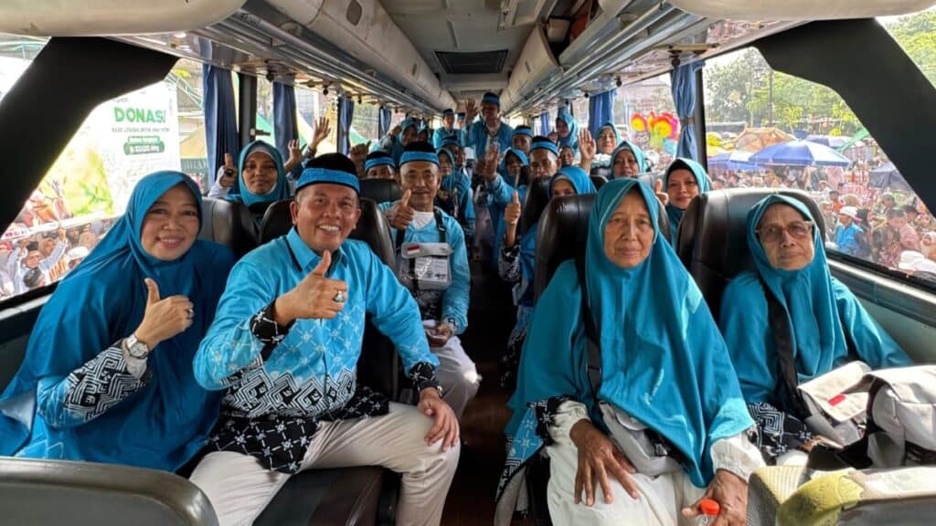 Cerita Taufadi, Plus Minus Regulasi Penyelenggaraan Haji 2026