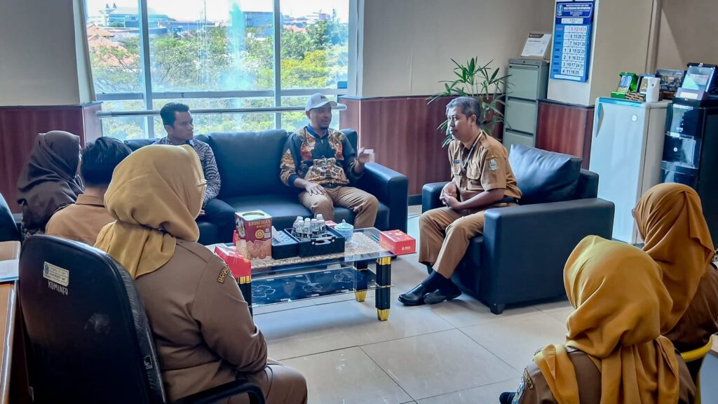 Perkuat Kualitas Konten OPD, Diskominfo Pamekasan Akan Datangkan Narasumber dari Diskominfo Jatim