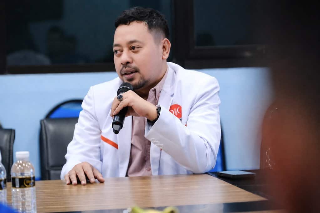 Relokasi Pabrik China ke Madura, Harisandi Minta Investor Maksimalkan Tenaga Kerja Lokal