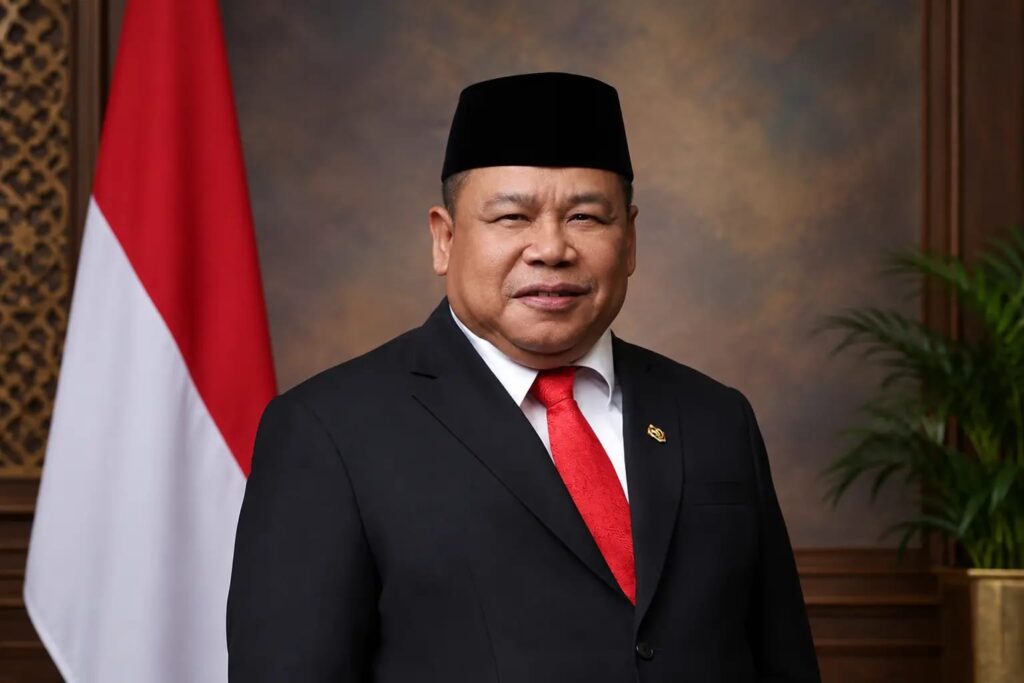Sumur dari Demak; Mengenang Sahabat Fathan Subchi